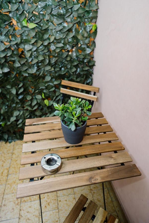 Alatea Apartments Poloni Verona Exterior photo