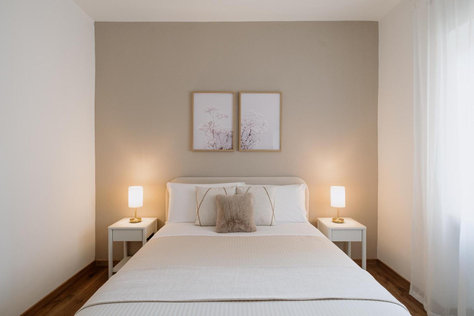 Alatea Apartments Poloni Verona Exterior photo