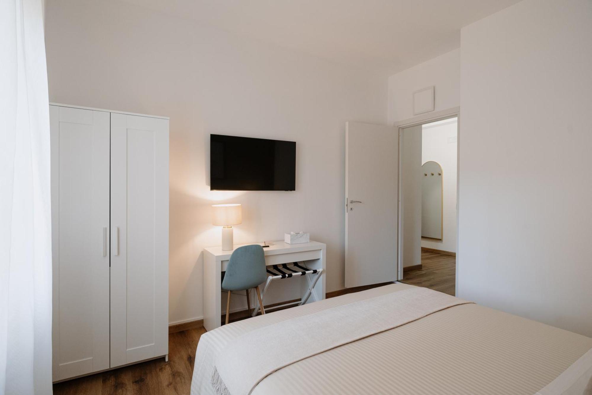 Alatea Apartments Poloni Verona Exterior photo